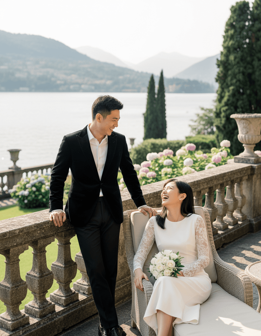 Let guests scan and upload instantly