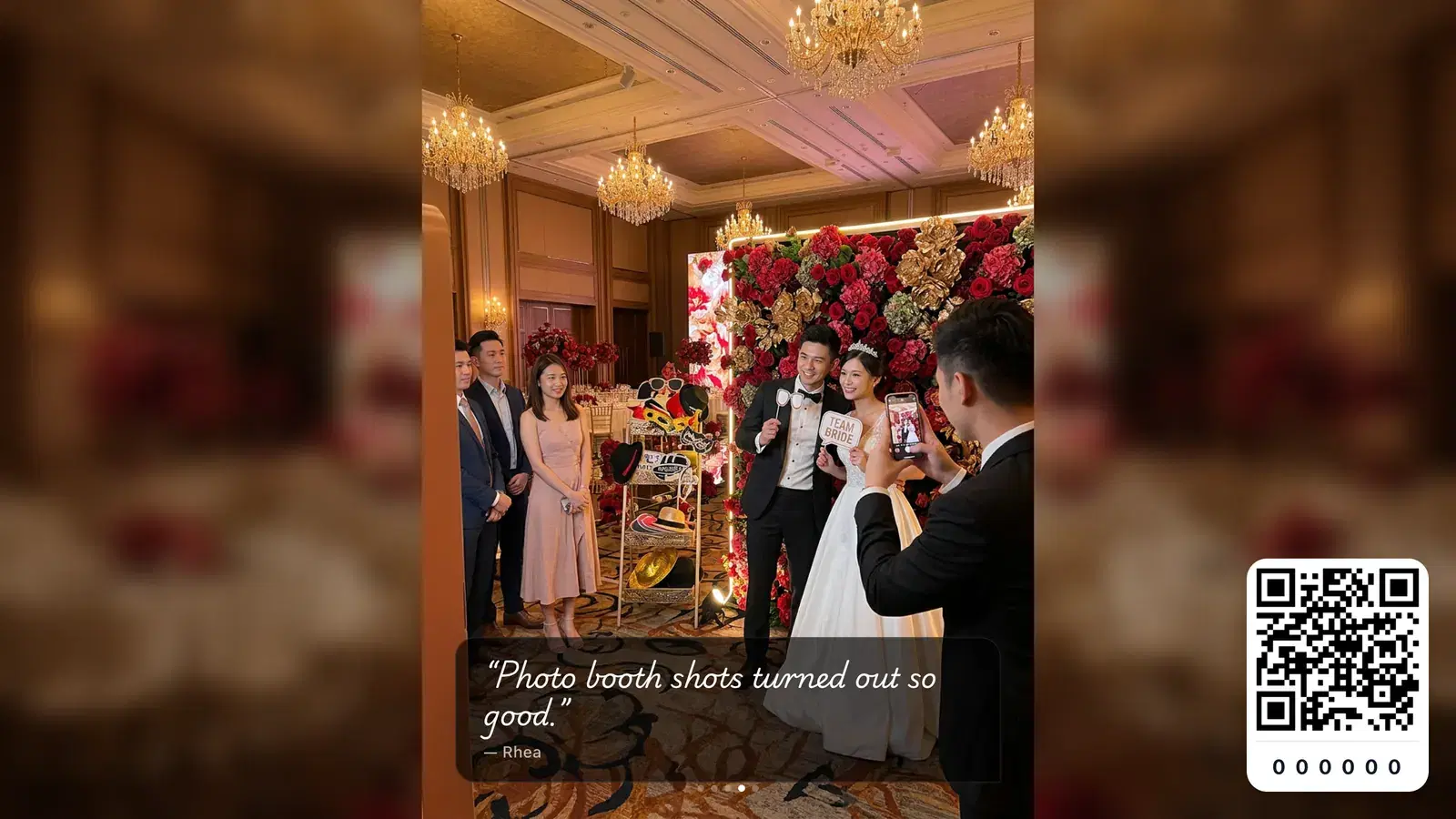 Best for launches, internal celebrations, dinners, conference spaces, and branded activations