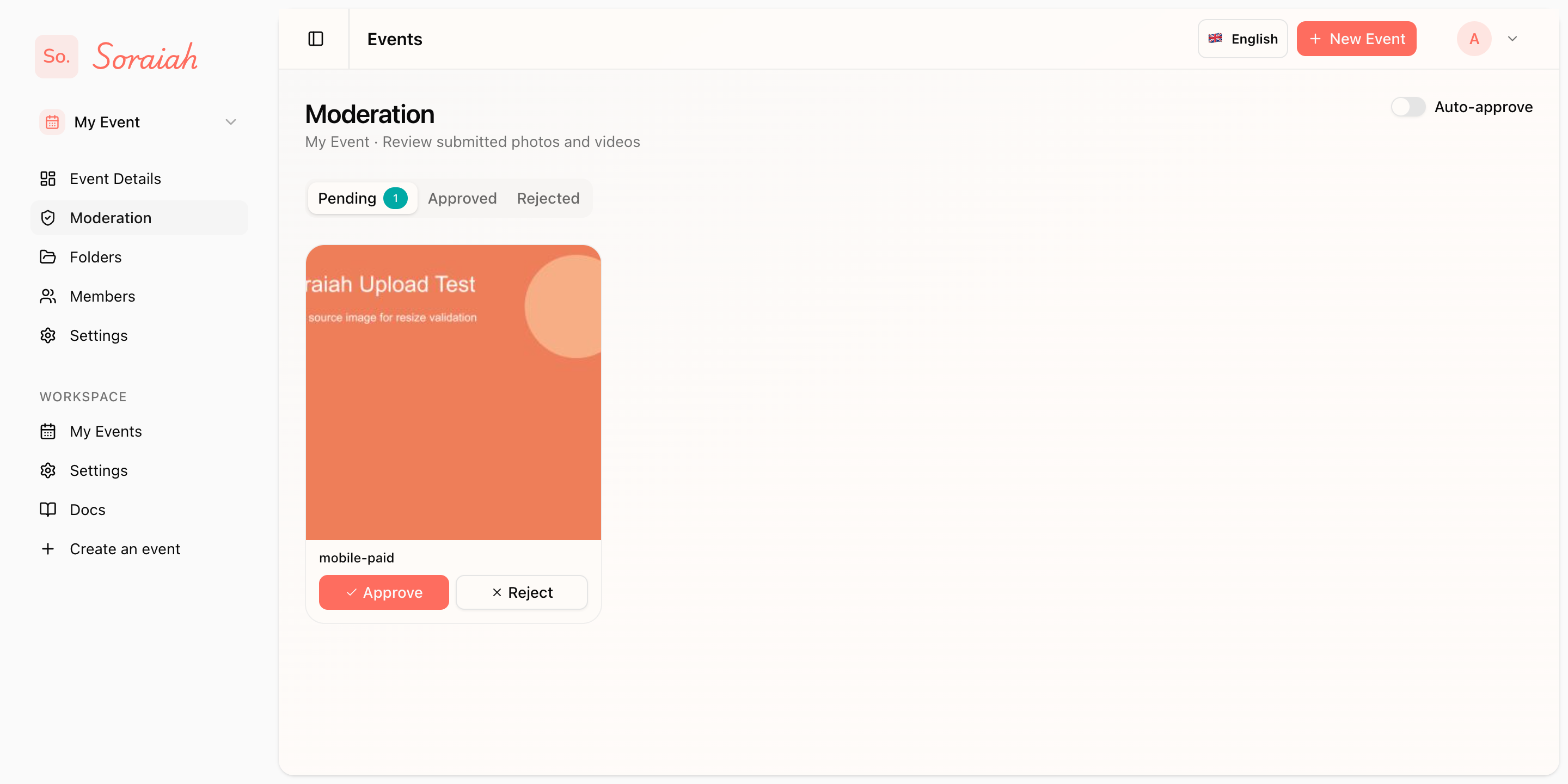 Wedding Host FAQ for Soraiah